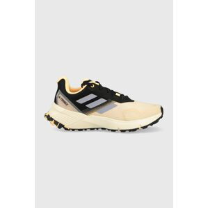 Boty adidas TERREX Terrex Soulstride W černá barva, HR1191-black