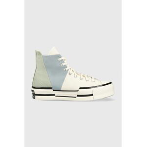 Kecky Converse Chuck 70 Plus A04370C, A04370C-SUM.SAGE