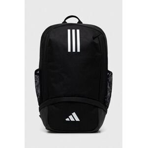 Batoh adidas Performance černá barva, velký, s potiskem