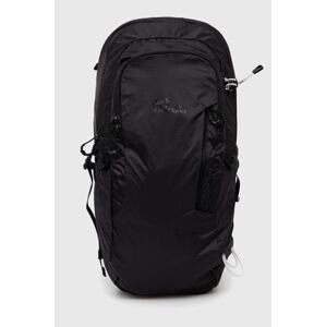 Batoh Jack Wolfskin Athmos Shape 20 černá barva, velký, hladký