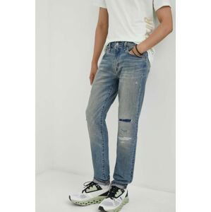 Džíny Levi's 512 SLIM TAPER pánské