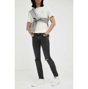 Džíny Levi's 519 EXT SKINNY pánské