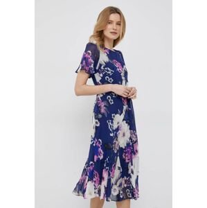 Šaty Dkny midi