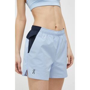 Běžecké šortky On-running Essential high waist