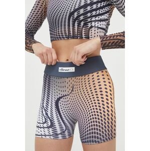 Kraťasy Ellesse dámské, high waist