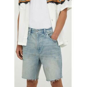 Džínové šortky Levi's SILVERTAB LOOSE SHORT pánské