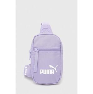 Ledvinka Puma fialová barva