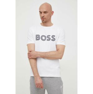 Tričko BOSS BOSS GREEN 2-pack s potiskem