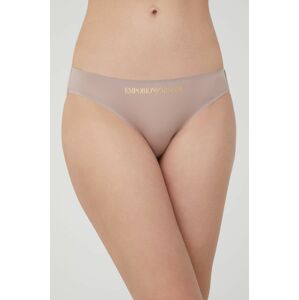 Kalhotky Emporio Armani Underwear růžová barva