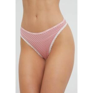 Tanga Pepe Jeans Arabella