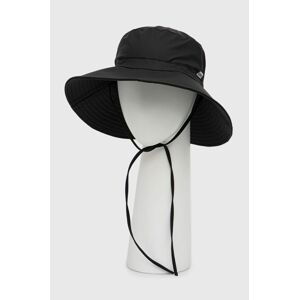 Klobouk Rains 20030 Boonie Hat černá barva, 20030.01-Black