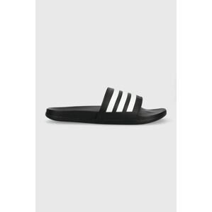 Pantofle adidas Performance Adilette pánské, černá barva, GZ5891