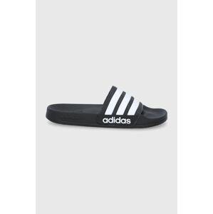Pantofle adidas Performance Adilette GZ5922 pánské, černá barva, GZ5922