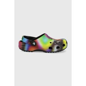 Pantofle Crocs CLASSIC 207556