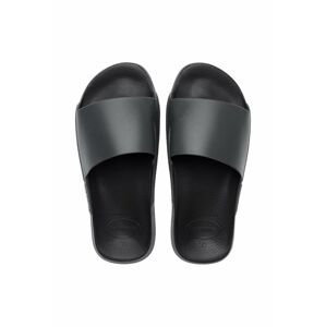 Pantofle Havaianas Slide Classic černá barva