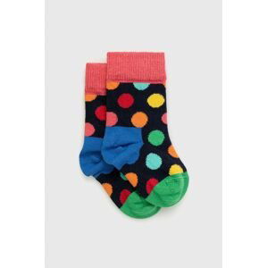 Dětské ponožky Happy Socks Kids Big Dot