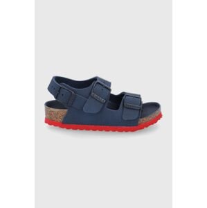 Birkenstock - Dětské sandály Milano