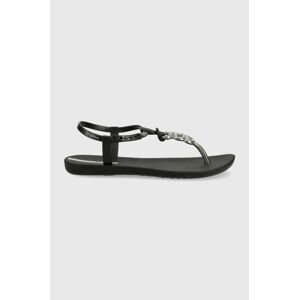 Sandály Ipanema Class Charm dámské, černá barva