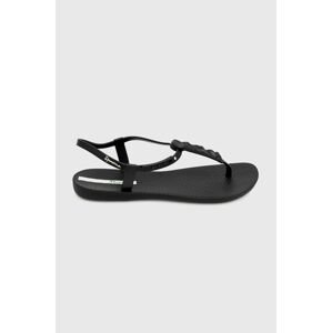 Sandály Ipanema Class Shape dámské, černá barva