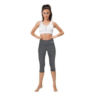 Fitness legíny Slimming capri II