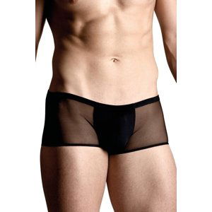 Pánské boxerky 4493 black