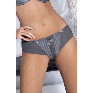 Dámská tanga 716 grey