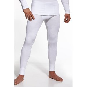 Pánské podvlékací kalhoty Authentic white