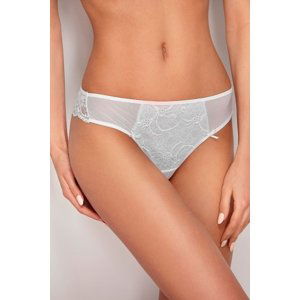 Dámská tanga 082 white