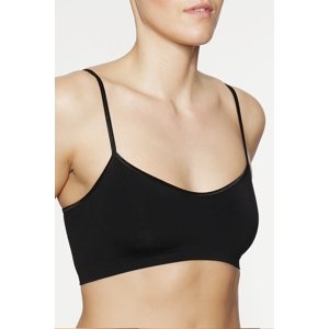 Fitness top Sally black