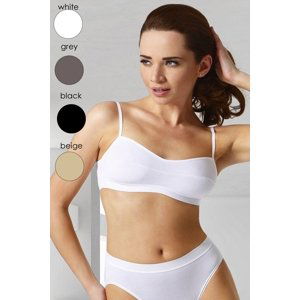 Fitness top Stella grey