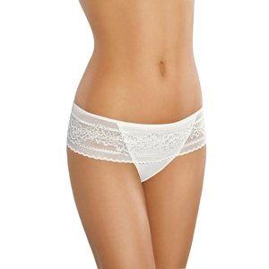 Dámská tanga 161 white