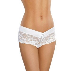 Dámské boxerky 155 white