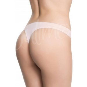 Dámská tanga String beige