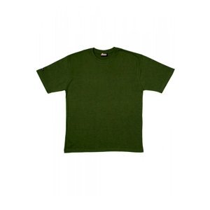 Pánské tričko 19407 J140 green
