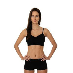 Dámské boxerky BX 10470 black