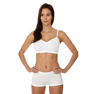 Dámské boxerky BX 10470 white