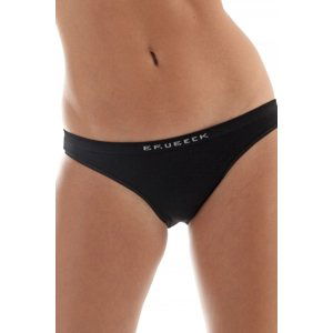 Dámské kalhotky BI 10020 Bikini black