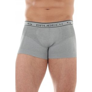 Pánské boxerky BX 10050 grey