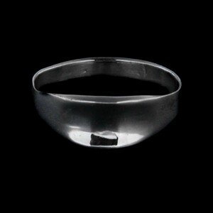 Stříbrný prsten 35983