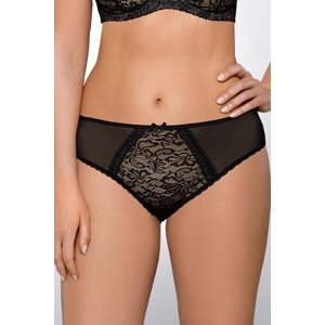 Dámská tanga 1396 black