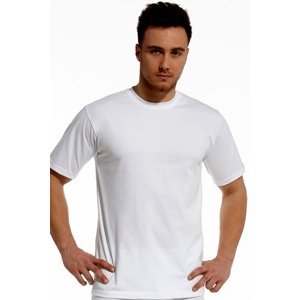 Pánské tričko 202 white