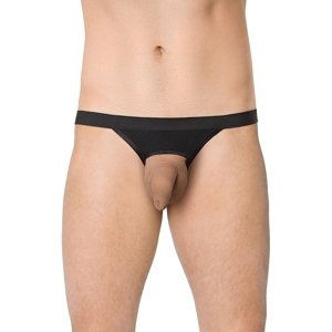 Pánská tanga 4532 black