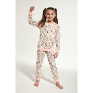 Dívčí pyžamo 032/118 Kids polar bear