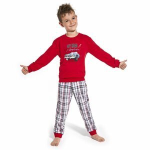 Chlapecké pyžamo 593/104 kids