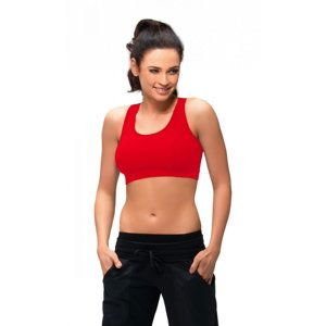 Fitness top Hana I red