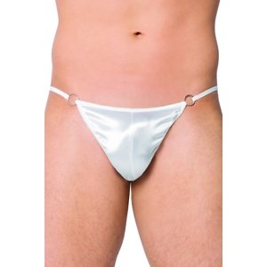 Pánská tanga 4420 white