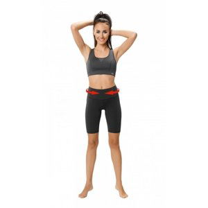 Fitness šortky Slimming shorts