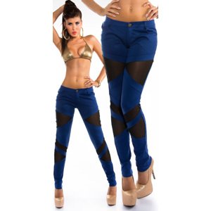 Dámské jeans 77036