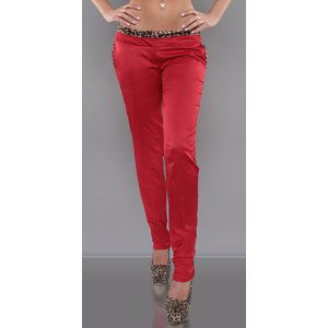 Dámské jeans 77073