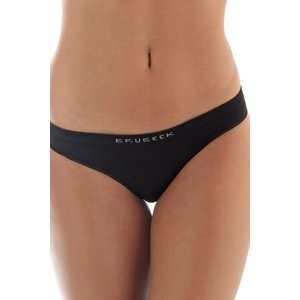 Dámská tanga  00182A black